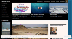 Desktop Screenshot of muhfirman.com